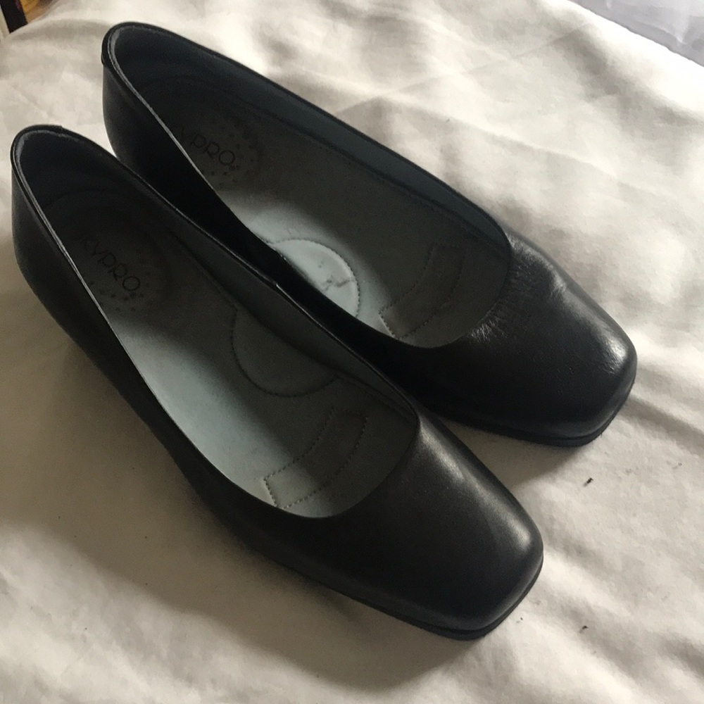 Sky pro pumps